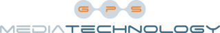 GPSCREATIVE Logo